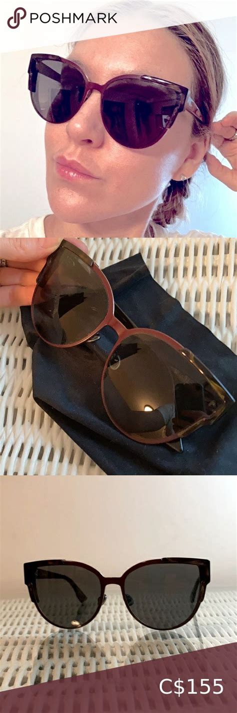 christian Dior sunnies